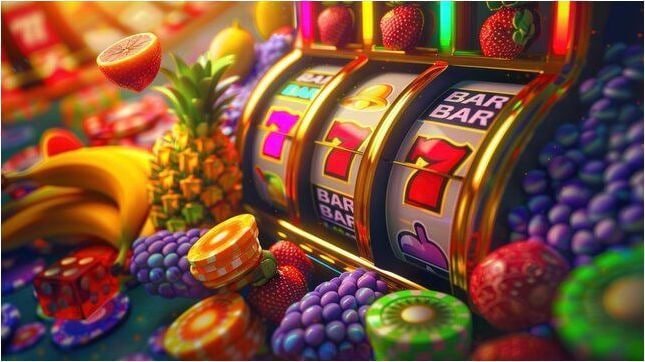 g555com Live Casino